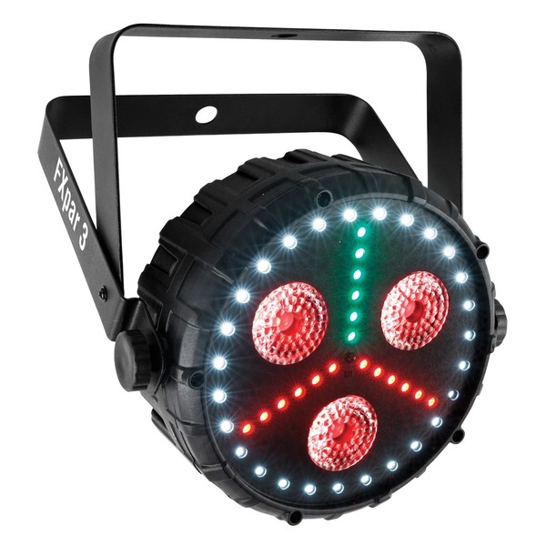 Chauvet FX Par3