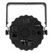 Chauvet FX Par3 Lighting Effect rear panel