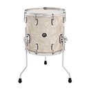 Gretsch Renown 14'' x 14'' Floor Tom, Vintage Pearl