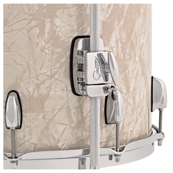 Gretsch Renown 14'' x 14'' Floor Tom, Vintage Pearl
