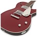 Gretsch G5421 Jet Club, Firebird Red