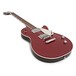 Gretsch G5421 Jet Club, Firebird Red