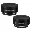 IsoAcoustics ISO-Puck Monitor Isolation, 2 Pack