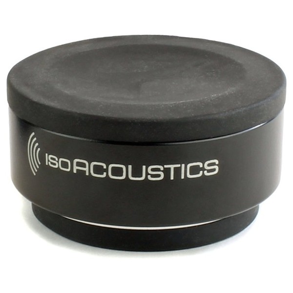 ISO Acoustics ISO-PUCK Monitor Isolation, 2 Pack