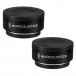 IsoAcoustics ISO-Puck Monitor Isolation, 2 Pack - Main