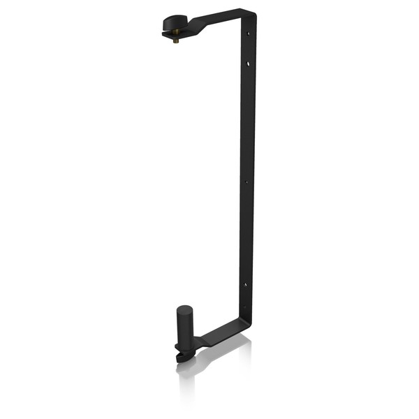 Behringer WB215 Wall Mount Bracket for Eurolive B215, Black