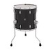 Gretsch Renown 14 x 14 tum Golvpuka, Piano Black