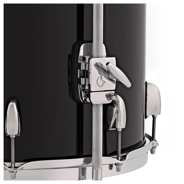 Gretsch Renown 14'' x 14'' Floor Tom, Piano Black