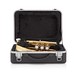 Pocket Trumpet by Gear4music, Gold