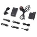 RockBoardPower Lithium-Ion Battery rechargeable power supply USB out