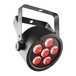 Chauvet EZpar T6 USB LED Par Can