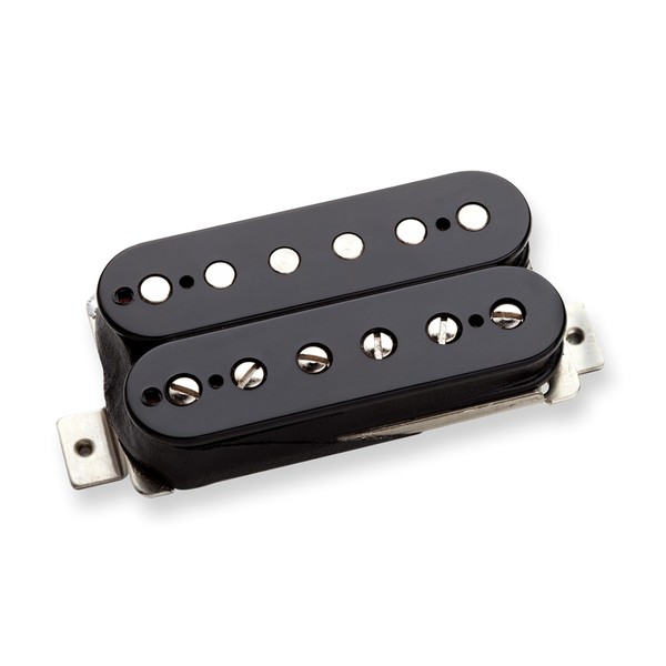 TB-59 59 Trembucker Black