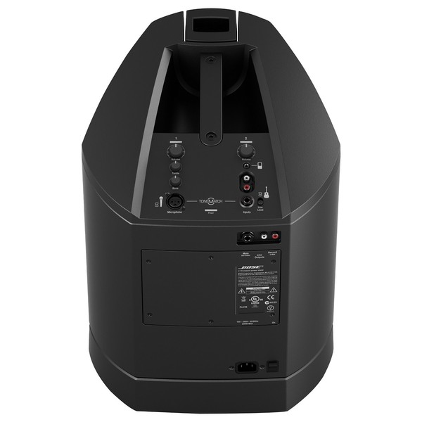 Bose L1 Compact PA System