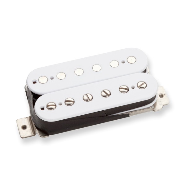 TB-59 59 Trembucker White