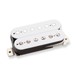 TB-59 59 Trembucker White