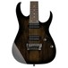 Ibanez Prestige RG752LWFX Electric Guitar