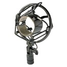 Stagg SHOMOH Shock Mount for Studio Condenser Microphones