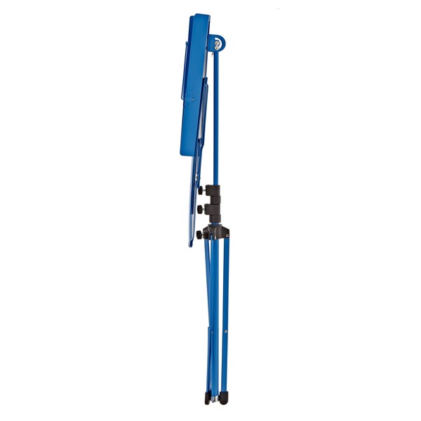 Stentor Music Stand, Blue
