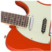 Fender Deluxe Nashville Telecaster Guitar