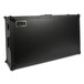 UDG FlightCase DDJ-RZ/SZ With Built-In Wheels - Closed