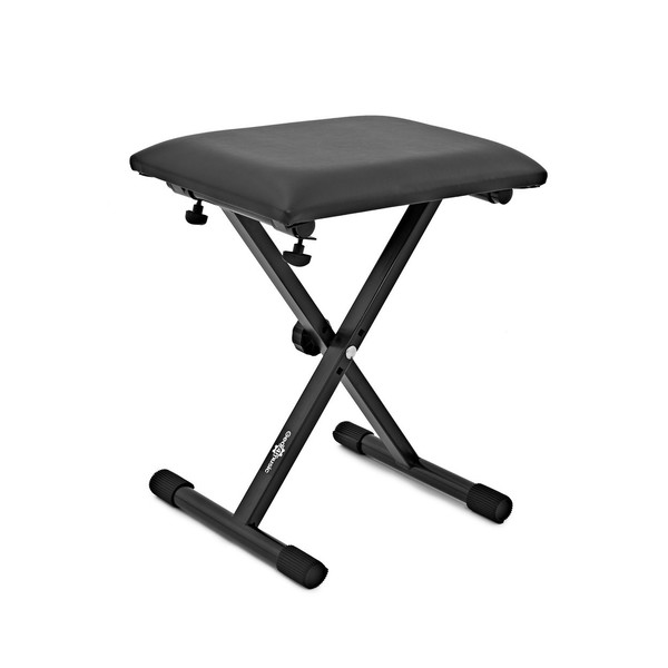 Yamaha PSR E263 Portable Keyboard with Stand, Bench and