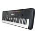 Yamaha PSR-E263 Side