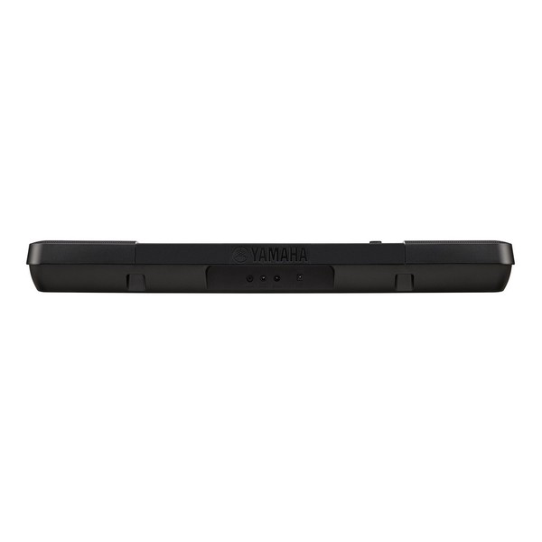 Yamaha PSR-E263 Back