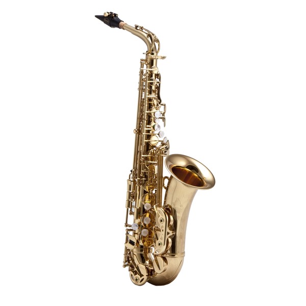 Keilwerth SX90R Alto Saxophone, Gold Lacquer