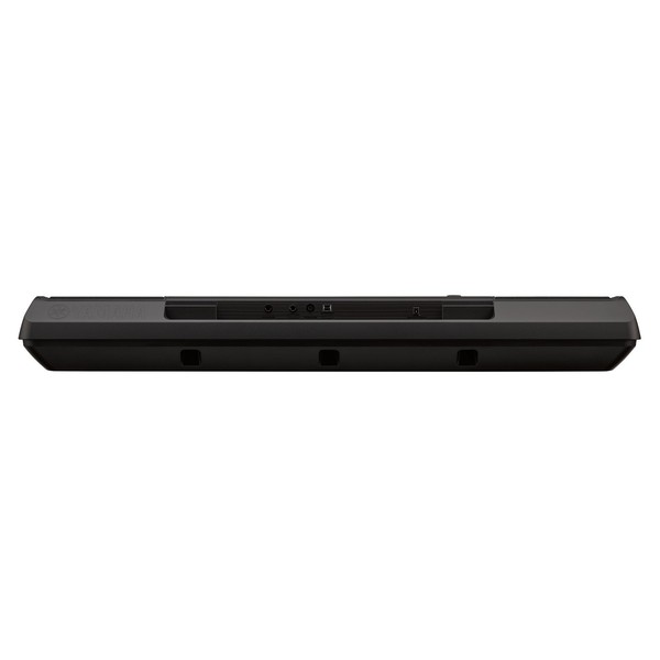 Yamaha PSR-E363 Back