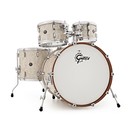 Gretsch Renown 4-teiliger 22"-Kesselsatz, Vintage Pearl