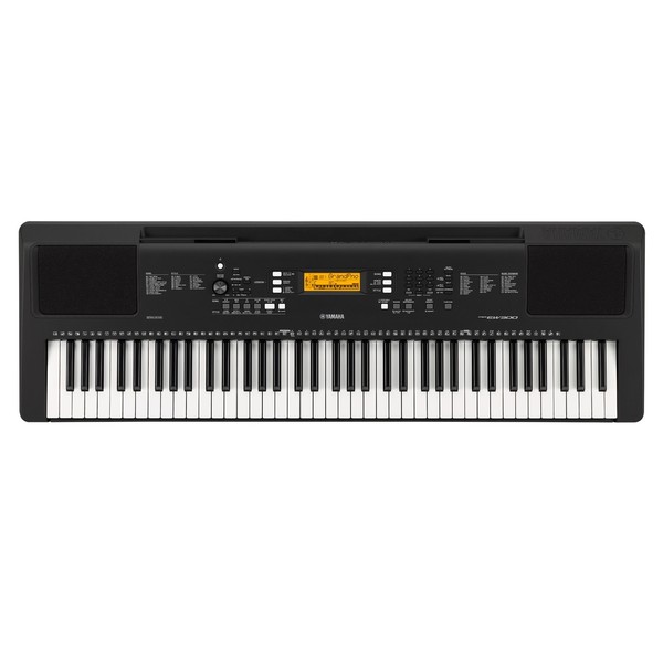 Yamaha PSR-EW300 Keyboard