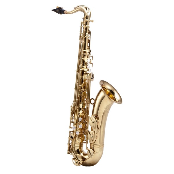 Keilwerth SX90R Tenor Saxophone, Gold Lacquer