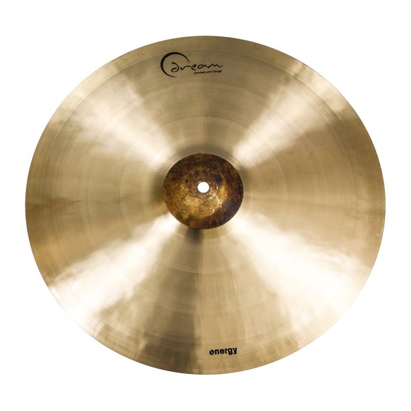 Dream Energy 21" Ride Cymbal