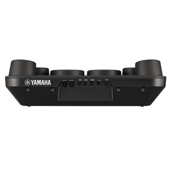 Yamaha DD-75 Back