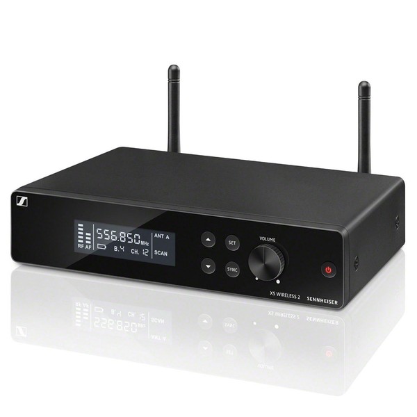 Sennheiser EM-XSW 2 Receiver