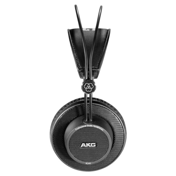 DISC AKG K245 Open-Back Headphones at Gear4music