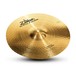 Zildjian Sound Lab 391 17'' Crash Limited Edition Cymbal