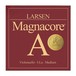 Larsen Magnacore Arioso Cello A String, Ball End