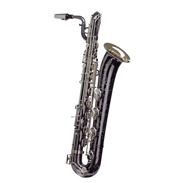 Keilwerth SX90R Baritone Saxophone, Shadow