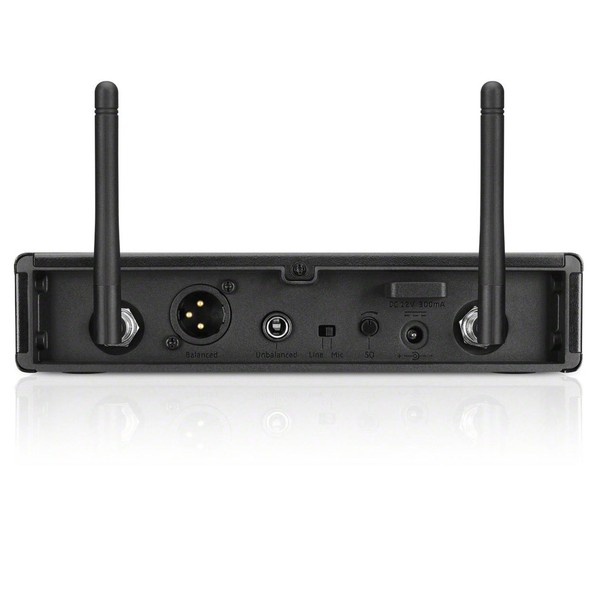 Sennheiser XSW 2-CI1 GB Band