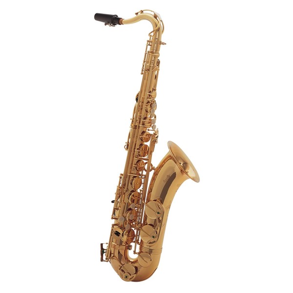 Keilwerth ST90 Tenor Saxophone, Gold Lacquer