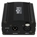 Mode Machines NW-100 48V Phantom Power For Condenser Microphones - Front