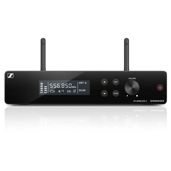 Sennheiser XSW 2-CI1 Set