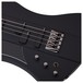 Schecter Nikki Sixx Left Handed Bass Guitar