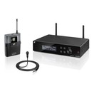 Sennheiser XSW 2-ME2 Myggmikrofonsett, E Band