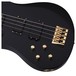 Schecter Johnny Christ Left Handed Bass Guitar