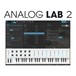 Arturia KeyLab Essential 61 MIDI Keyboard Analog Lab