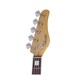 Diamond-J 5 Plus Bass Guitar, Ivory