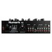 Numark M6 Four-Channel USB DJ Mixer - Rear