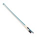 Primavera Rainbow Fantasia 1/4 Violin Bow, Blue